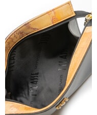 ALVIERO MARTINI PRIMA CLASSE GEO Sch&ouml;nheit gerade gro&szlig; Schwarz - Etuitaschen &amp; Necessaire - 3