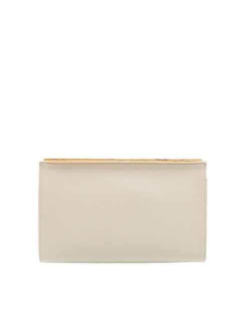 GEO Sch&ouml;nheit gerade gro&szlig; Baumwolle wei&szlig; - Etuitaschen &amp; Necessaire