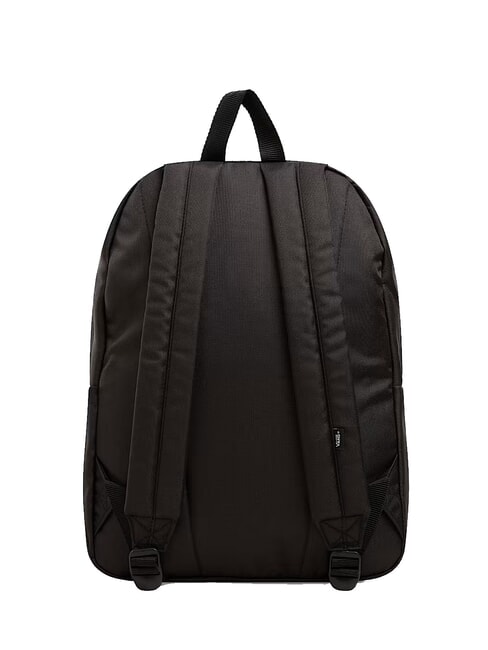OLD SKOOL DROP V  15" Laptop-Rucksack Schwarz - Rucks&auml;cke f&uuml;r Schule &amp; Freizeit
