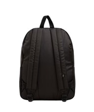 VANS OLD SKOOL DROP V  15" Laptop-Rucksack Schwarz - Rucks&auml;cke f&uuml;r Schule &amp; Freizeit - 3