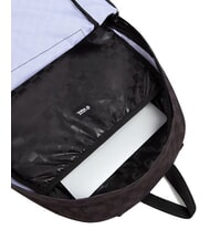 VANS OLD SKOOL Rucksack Humus Heide - Rucks&auml;cke f&uuml;r Schule &amp; Freizeit - 4