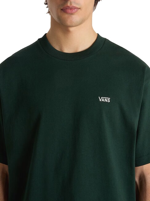 LEFT CHEST II LOOSE Baumwoll-T-Shirt Schorf - Herren-T-Shirts