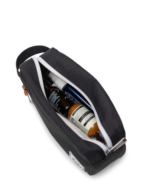 CHAPTER Kosmetikkoffer Schwarzton - Beauty-Case