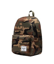 HERSCHEL CLASSIC  15" Laptop-Rucksack - Rucks&auml;cke f&uuml;r Schule &amp; Freizeit