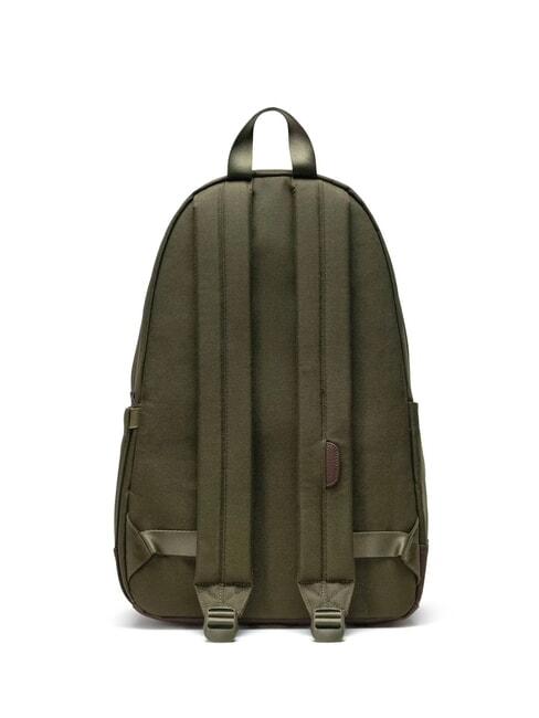 HERITAGE  Rucksack Efeu / chco - Rucks&auml;cke f&uuml;r Schule &amp; Freizeit