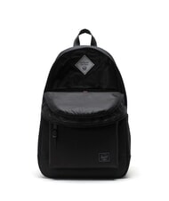 HERSCHEL HERITAGE  Rucksack Schwarzton - Rucks&auml;cke f&uuml;r Schule &amp; Freizeit - 4