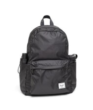 HERSCHEL ROME  Faltbarer Rucksack SCHWARZ - Rucks&auml;cke f&uuml;r Schule &amp; Freizeit - 3