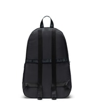 HERSCHEL ROME  Faltbarer Rucksack SCHWARZ - Rucks&auml;cke f&uuml;r Schule &amp; Freizeit - 4
