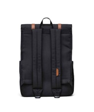 HERSCHEL SURVEY  Rucksack aus recyceltem PET SCHWARZ - Rucks&auml;cke f&uuml;r Schule &amp; Freizeit - 3