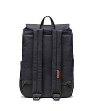 HERSCHEL RETREAT  14" PC-Rucksack SCHWARZ - Rucks&auml;cke f&uuml;r Schule &amp; Freizeit - 3