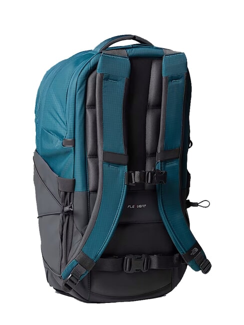 BOREALIS 13 "Laptop-Rucksack space/anthrazitgrau - Rucks&auml;cke f&uuml;r Schule &amp; Freizeit