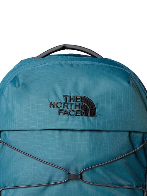 BOREALIS 13 "Laptop-Rucksack space/anthrazitgrau - Rucks&auml;cke f&uuml;r Schule &amp; Freizeit