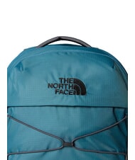 THE NORTH FACE BOREALIS 13 "Laptop-Rucksack space/anthrazitgrau - Rucks&auml;cke f&uuml;r Schule &amp; Freizeit - 3