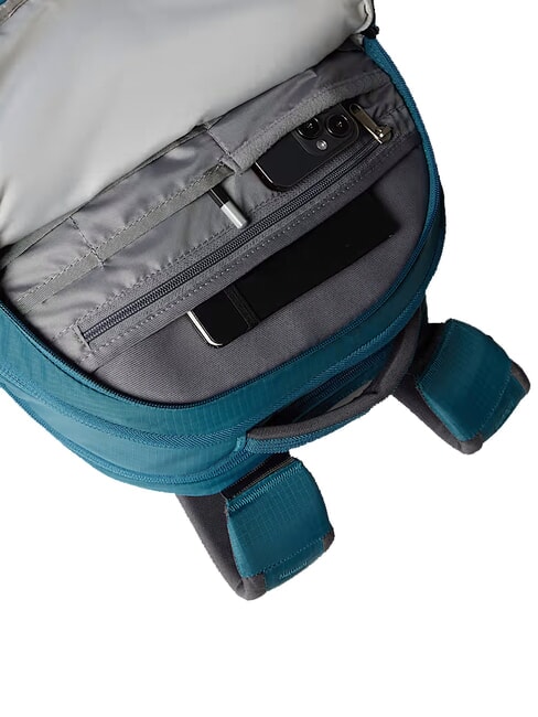 BOREALIS 13 "Laptop-Rucksack space/anthrazitgrau - Rucks&auml;cke f&uuml;r Schule &amp; Freizeit