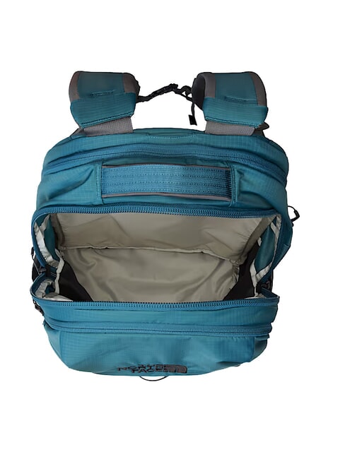 BOREALIS 13 "Laptop-Rucksack space/anthrazitgrau - Rucks&auml;cke f&uuml;r Schule &amp; Freizeit