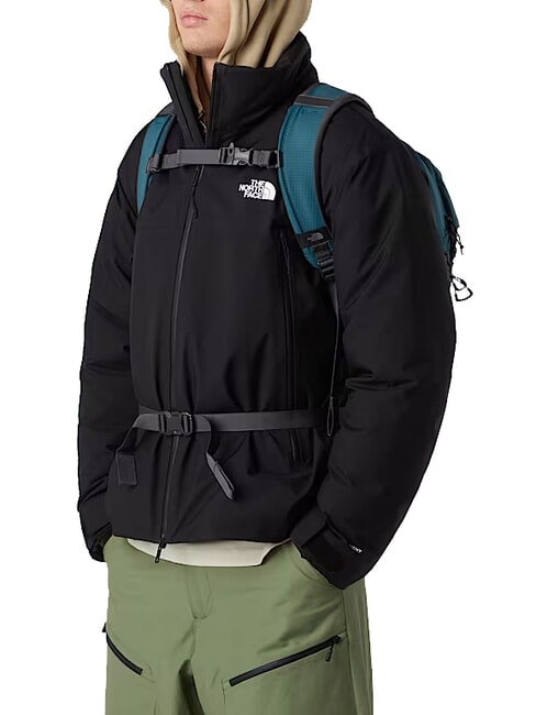 BOREALIS 13 "Laptop-Rucksack space/anthrazitgrau - Rucks&auml;cke f&uuml;r Schule &amp; Freizeit