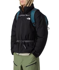 THE NORTH FACE BOREALIS 13 "Laptop-Rucksack space/anthrazitgrau - Rucks&auml;cke f&uuml;r Schule &amp; Freizeit - 8