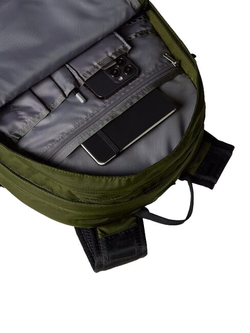 BOREALIS CLASSIC Laptoprucksack bis 13'' waldgr&uuml;n/tnf-schwarz - Rucks&auml;cke f&uuml;r Schule &amp; Freizeit