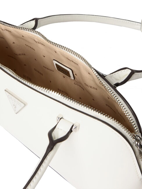 ARNELA  Umh&auml;ngetasche Wei&szlig; - Damentaschen