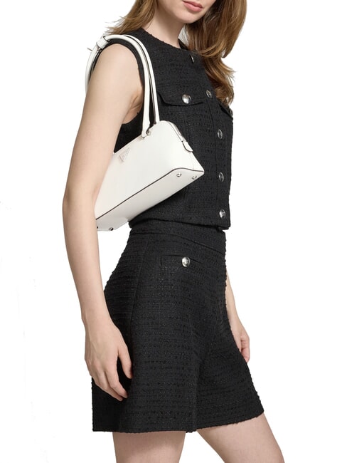 ARNELA  Umh&auml;ngetasche Wei&szlig; - Damentaschen