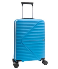LESAC AIR FLOW Handgep&auml;cktrolley Seeblau - Handgep&auml;ck - 3