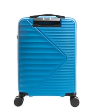 LESAC AIR FLOW Handgep&auml;cktrolley Seeblau - Handgep&auml;ck - 4