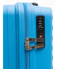 LESAC AIR FLOW Handgep&auml;cktrolley Seeblau - Handgep&auml;ck - 5
