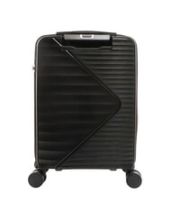 LESAC AIR FLOW Handgep&auml;cktrolley Schwarz - Handgep&auml;ck - 4