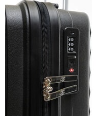 LESAC AIR FLOW Handgep&auml;cktrolley Schwarz - Handgep&auml;ck - 6