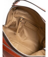 GIANNI CHIARINI ALIFA Ledertasche mit Schultergurt ziegelrot - Damentaschen - 5