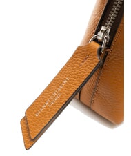 GIANNI CHIARINI ALIFA  Mini-Handtasche mit Schultergurt ziegelrot - Damentaschen - 3