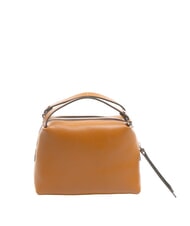 GIANNI CHIARINI ALIFA  Mini-Handtasche mit Schultergurt ziegelrot - Damentaschen - 4