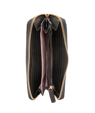 LIUJO CALIWEN Gro&szlig;e Geldb&ouml;rse mit Rundum-Rei&szlig;verschluss - Brieftaschen Damen