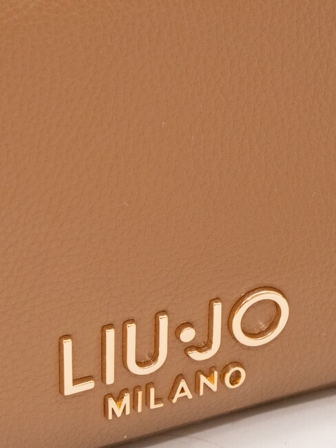 EVRIM Kleine Kameratasche Wildleder- - Damentaschen