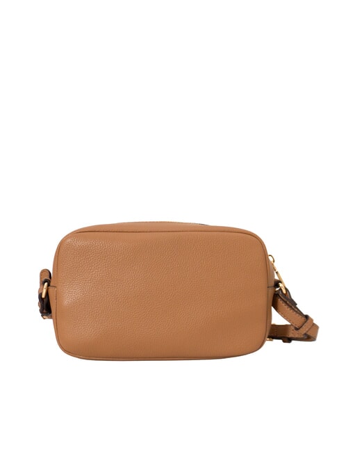 EVRIM Kleine Kameratasche Wildleder- - Damentaschen