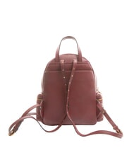 LIUJO EVRIM Mittlerer Rucksack mit Taschen Rotwein - Damentaschen - 3