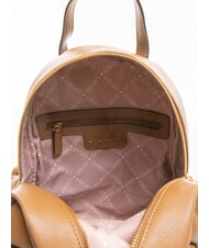 LIUJO EVRIM Mittlerer Rucksack mit Taschen Wildleder- - Damentaschen - 5