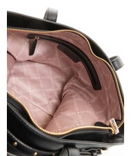 LIUJO EVRIM Schultertasche SCHWARZ - Damentaschen - 5