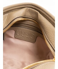 LIUJO MANHATTAN Kameratasche mittlere Tasche W&uuml;stentaupe - Damentaschen - 5