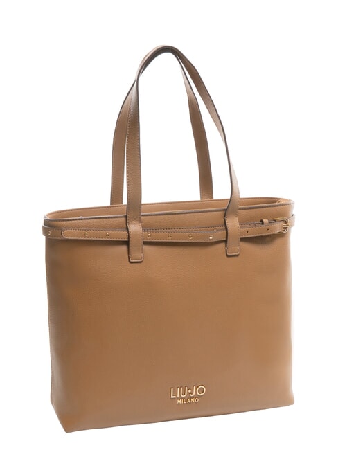 EVRIM Schultertasche Wildleder- - Damentaschen