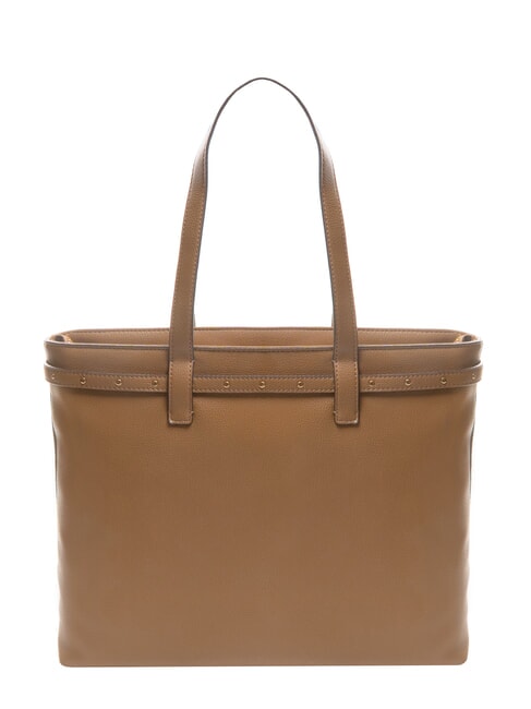 EVRIM Schultertasche Wildleder- - Damentaschen