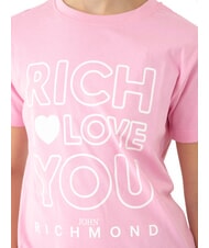 JOHN RICHMOND CICAM Komplett mit T-Shirt und Bermudashorts - Trainingsanz&uuml;ge f&uuml;r Kinder