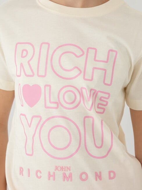 CICAM Komplett mit T-Shirt und Bermudashorts milchig/rosa - Trainingsanz&uuml;ge f&uuml;r Kinder