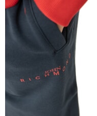 JOHN RICHMOND GUMMEL Sweatshirt + Hose rot/blau - Trainingsanz&uuml;ge f&uuml;r Kinder - 3