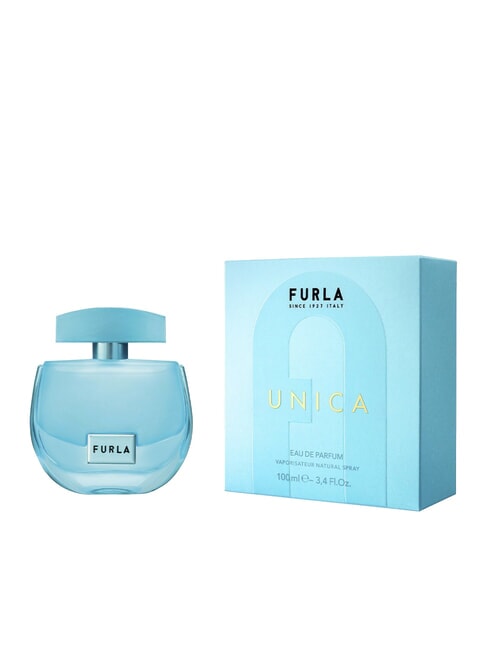 UNICA Eau de Parfum 100 ml blaues Glas - Parf&uuml;ms Damen