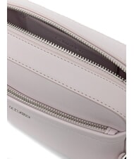 CALVIN KLEIN CK MUST Tasche mit Doppelfunktion Orchideeneis - Damentaschen - 4