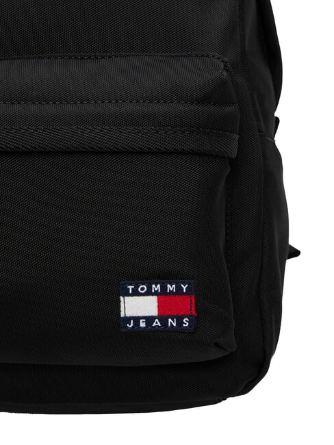 TJW DAILY  Rucksack Schwarz - Damentaschen