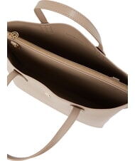 TOMMY HILFIGER TH DISTINCT Handtasche, mit abnehmbarem Schultergurt K&uuml;stentaupe - Damentaschen - 3