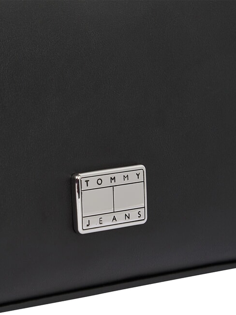 TJW AMERICAN COOL  Handtasche, mit Schultergurt Schwarz - Damentaschen