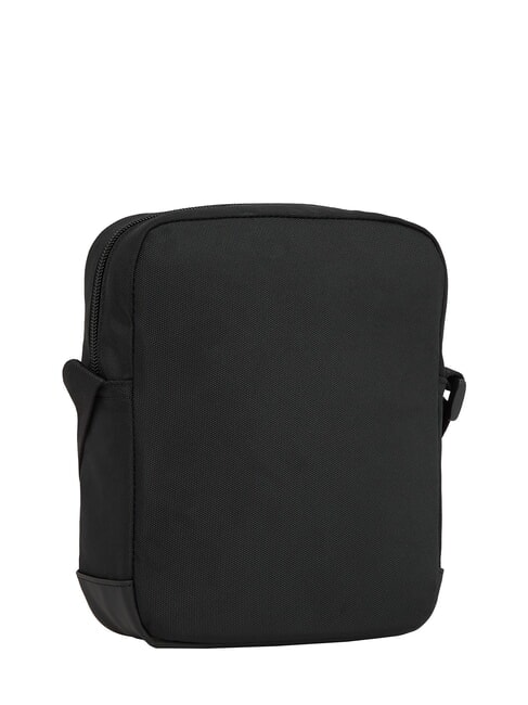 TJM ESS DAILY Geldbeutel Schwarz - Umh&auml;ngetaschen Herren